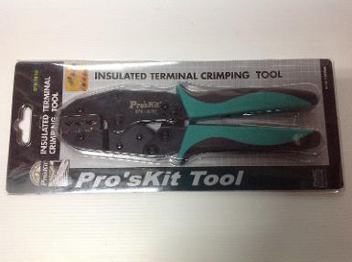 L23 - PROSKIT CRIMPING TOOL